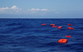 غرق 43 مهاجرا أثناء محاولتهم العبور إلى جزر الكناري