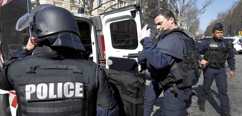 فرنسا تخلي سبيل متهم بقضية مقتل عائلة عراقية عام 2012