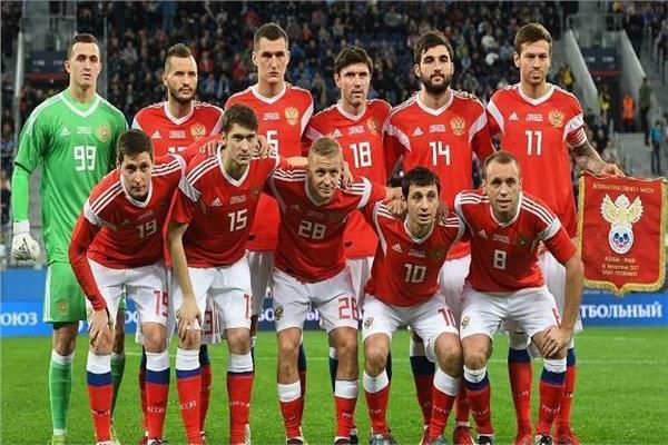 الاتحاد البولندي يطالب باستبعاد المنتخب الروسي من تصفيات كأس العالم