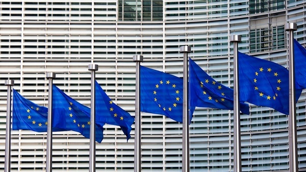 البرلمان الأوروبي يوافق على منح أوكرانيا مساعدات بقيمة 1,2 مليار دولار