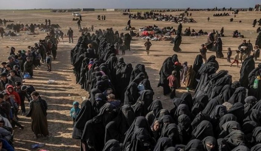ألمانيا تدين مواطنة بتهمة الانتماء لداعش في سوريا