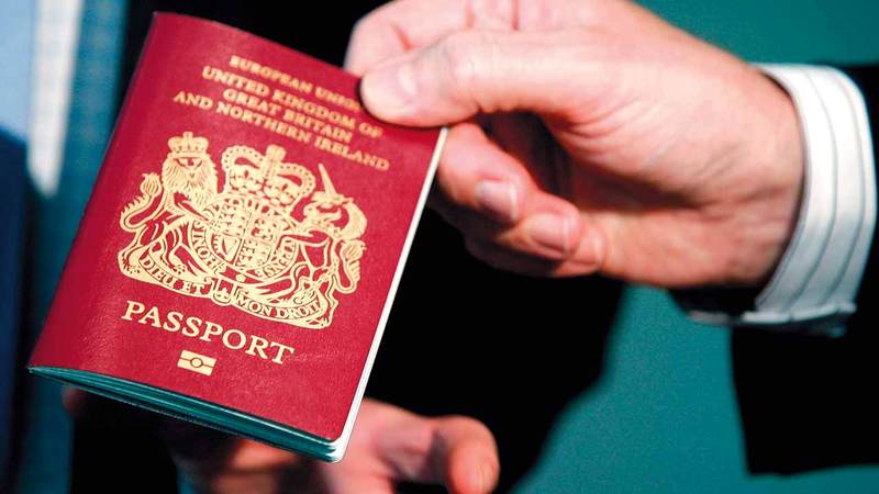 تمرير قانون الجنسية الجديد يثير قلق الأقليات في بريطانيا