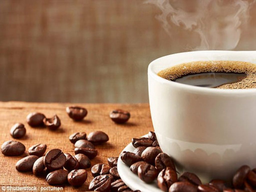 دراسة بريطانية مشتركة تكشف فوائد تناول القهوة