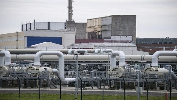 أوروبا تحسم موقفها بشأن الاستغناء عن الغاز الروسي