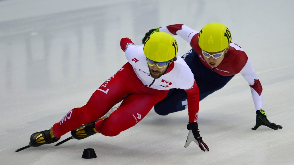 الاتحاد الدولي للتزلج يمنع الرياضيين الروس من المشاركة بمسابقاته