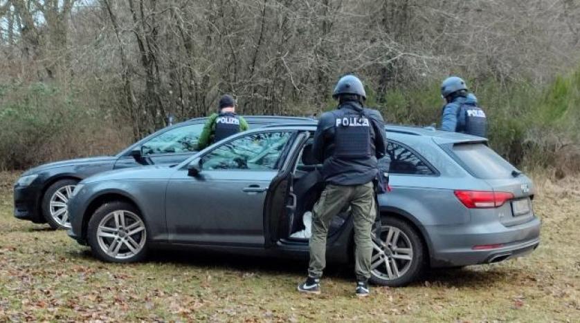 الشرطة الألمانية تعلن مقتل أربعة متسلقين في جبال بافاريا