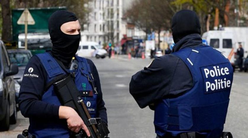 بلجيكا تعتقل مواطناً يشتبه بتحضيره "هجمات إرهابية" في المغرب