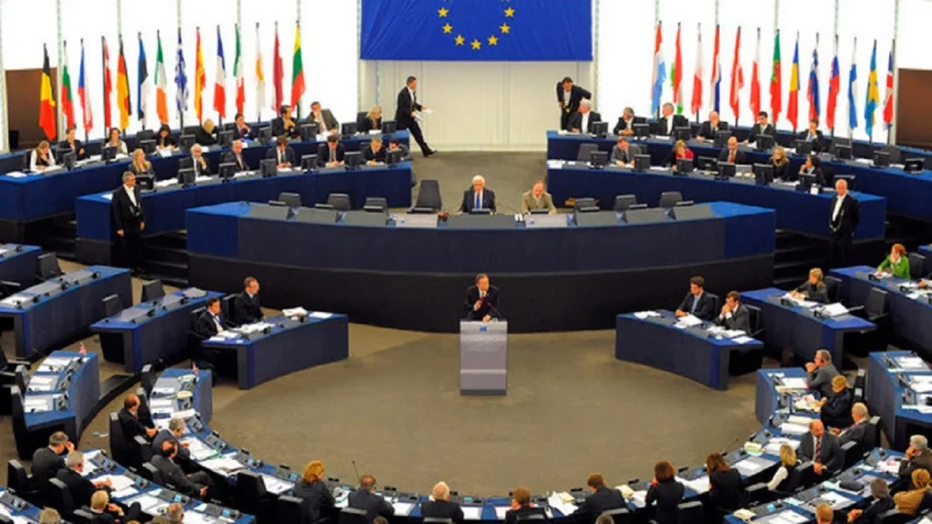 قادة الاتحاد الأوروبي يفشلون في الاتفاق على وضع سقف لأسعار الطاقة
