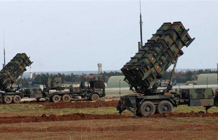 وزارة الدفاع الأمريكية ترسل صواريخ باتريوت إلى وارسو