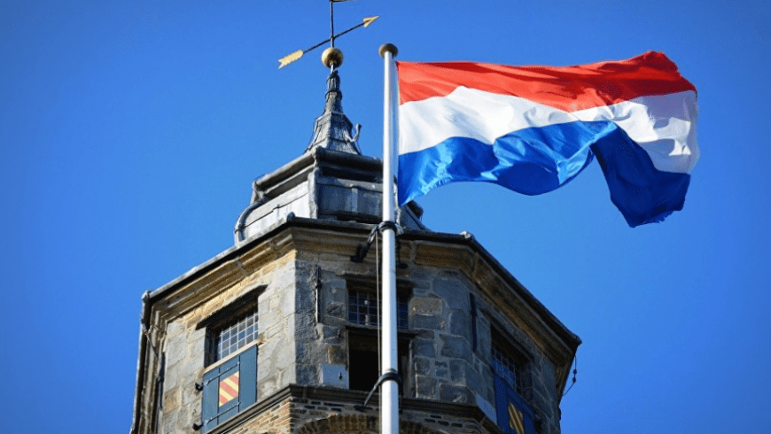 5 مرشحين سوريين للانتخابات البلدية في هولندا