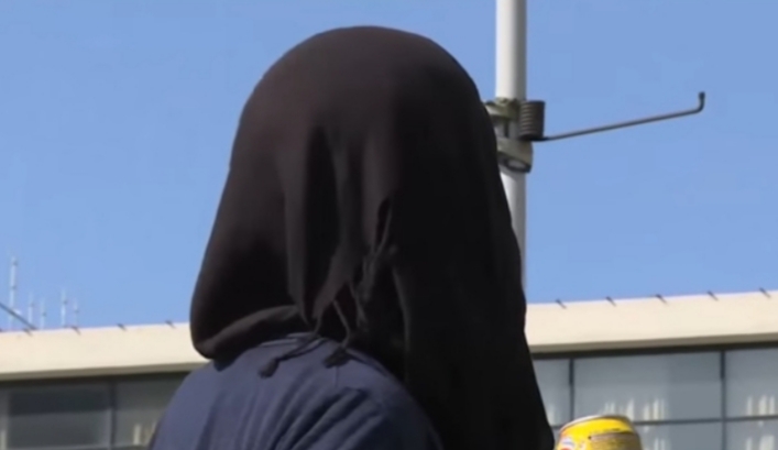 اعتداء عنصري على فتاتين مسلمتين في فرنسا