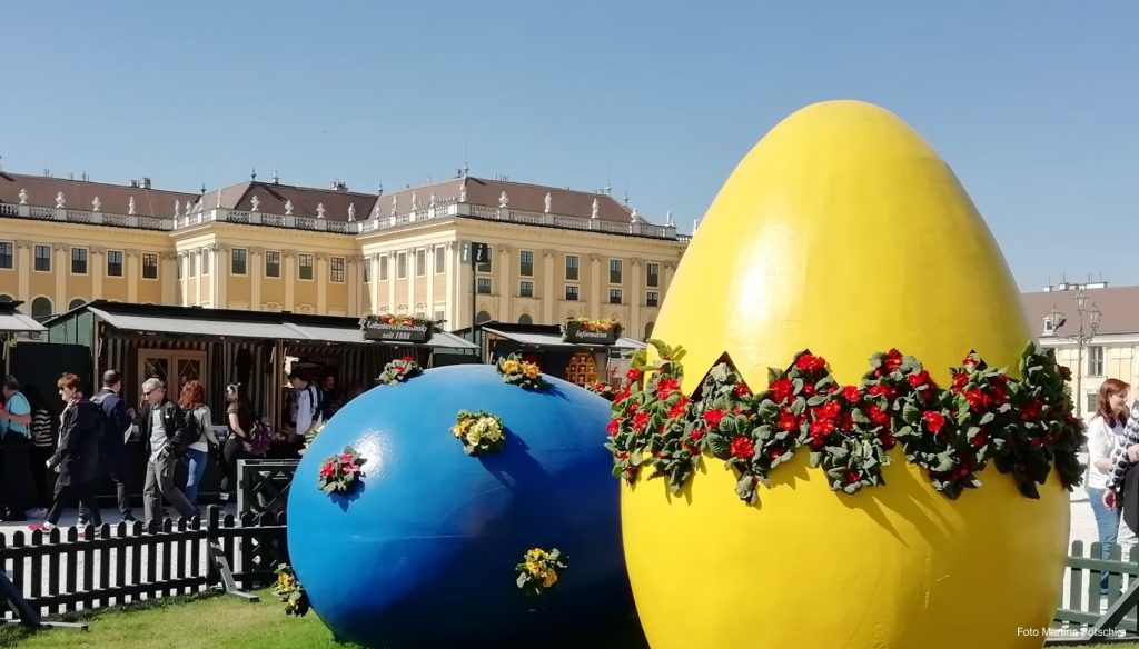 النمسا تخفف قيود كورونا في احتفالات عيد القيامة