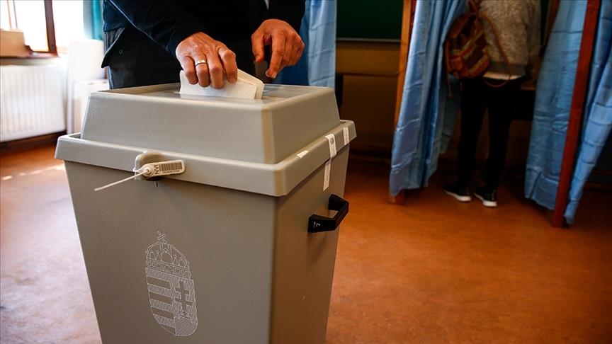 انطلاق الانتخابات البرلمانية في المجر