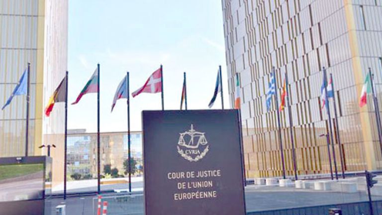 إدانة وغرامات.. المحكمة الأوروبية تدين فرنسا بسبب احتجاز طفلة
