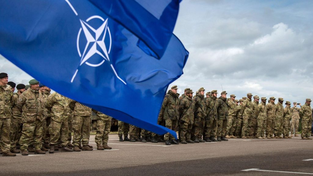 "مرجح جداً".. فنلندا تستعد للانضمام إلى حلف الناتو