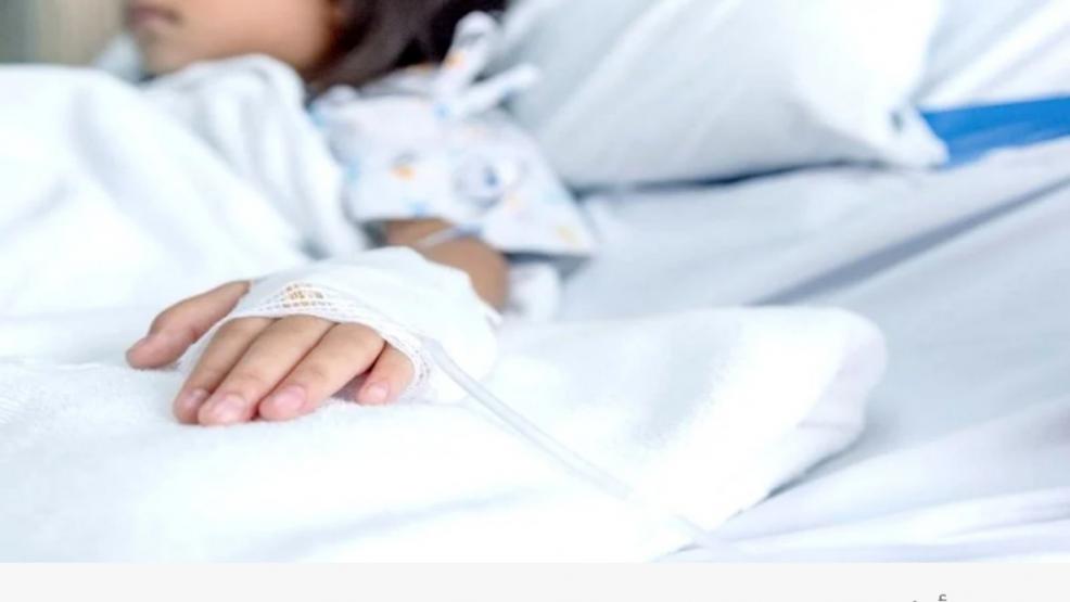 قلق أوروبي من رصد إصابات مجهولة المصدر بالتهاب الكبد لدى الأطفال