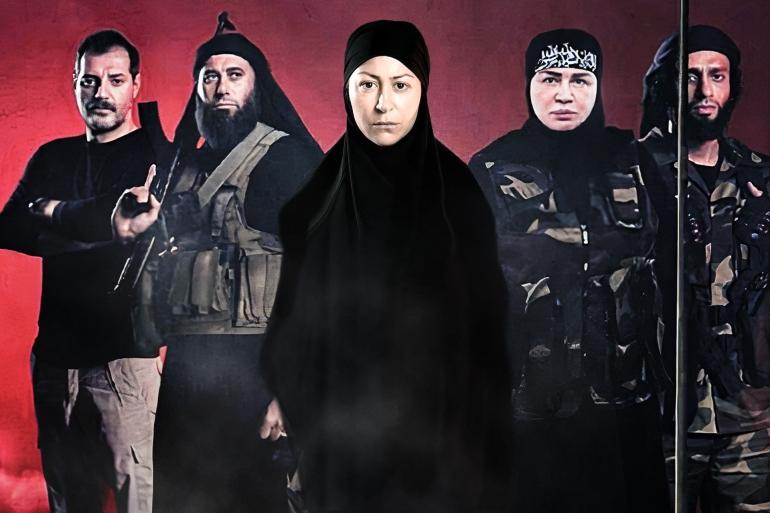 هجوم مسلح على فريق مسلسل "بطلوع الروح" في لبنان والكشف عن المخطوف