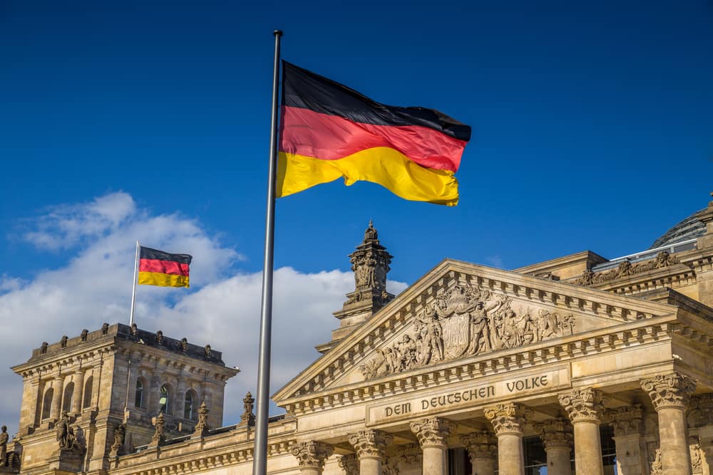 أرباب أعمال ونقابات في ألمانيا يعارضون مقاطعة الغاز الروسي