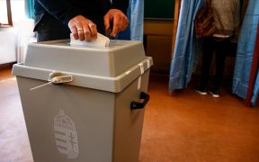 انطلاق الانتخابات البرلمانية في المجر
