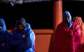 مجلس أوروبا يندد بارتفاع عدد اللاجئين المبعدين عند الحدود الأوروبية