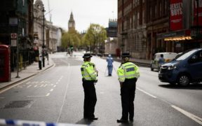 مقتل أربعة أشخاص طعنا جنوب لندن