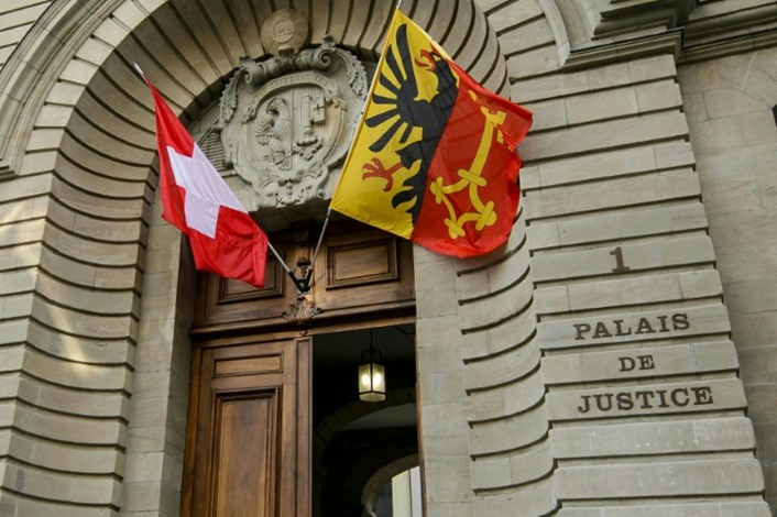 سويسرا تستعد لمحاكمة حفيد حسن البنا بتهمة الاغتصاب