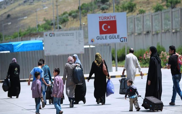 صحيفة بريطانية تحذر من حملات الكراهية ضد السوريين في تركيا