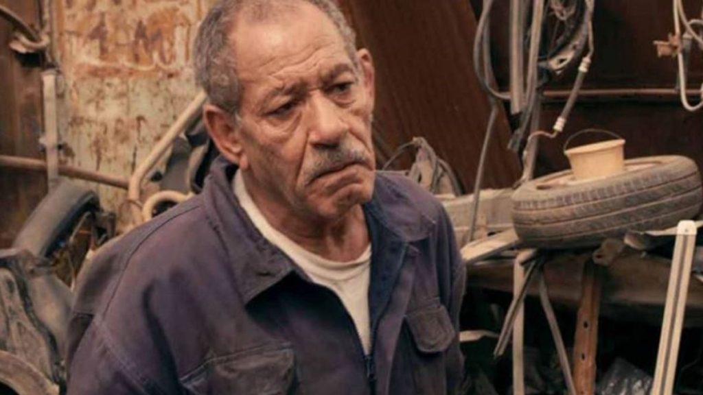 وفاة فنان جزائري أثناء عرض فيلمه في مهرجان كان السينمائي