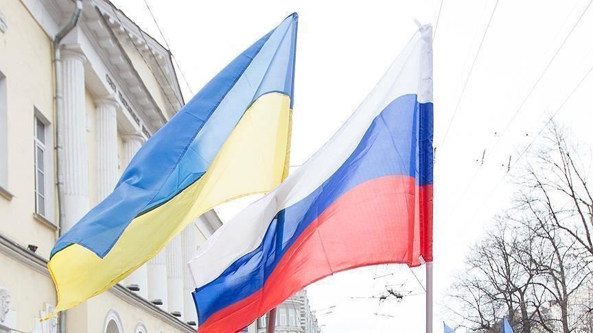أوكرانيا وهولندا يتباحثان لمصادرة الأصول الروسية