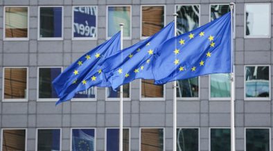 الاتحاد الأوروبي تتوقع انخفاض نمو منطقة اليورو في العام 2022