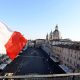 إيطاليا تطالب بإنهاء "حرب الخبز العالمية"