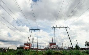 روسيا توقف إمدادات الكهرباء إلى فنلندا