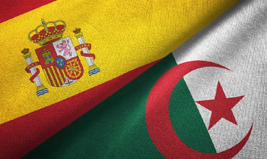 اسبانيا ترد على قرار إيقاف معاهدة الصداقة وحسن الجوار الجزائرية