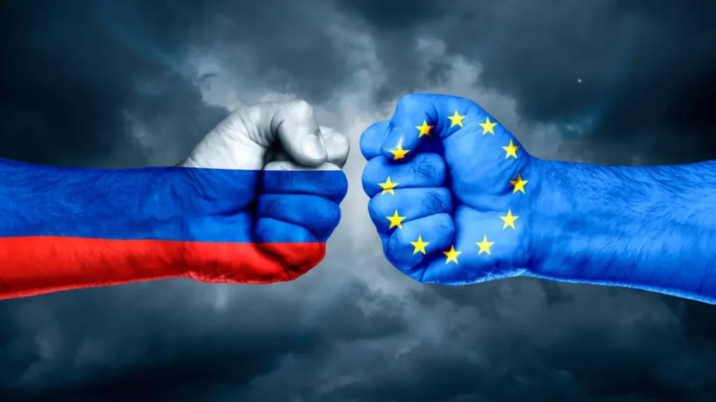 الاتحاد الأوروبي: العقوبات على موسكو وخيمة ولا نعرف أهداف الحرب في أوكرانيا