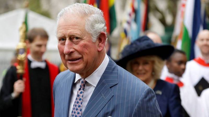الأمير تشارلز يصف إرسال المهاجرين إلى رواندا بـ"المروع"