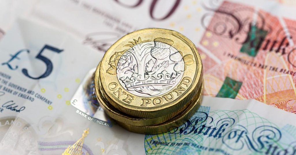 البنك المركزي يمنح البريطانيين مهلة للتخلص من النقود الورقية القديمة