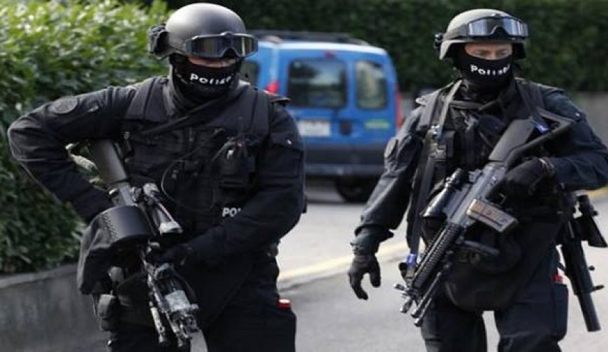بعملية مشتركة.. ألمانيا وسويسرا تعتقلان أشخاص بتهمة الانتماء لتنظيم "داعش"