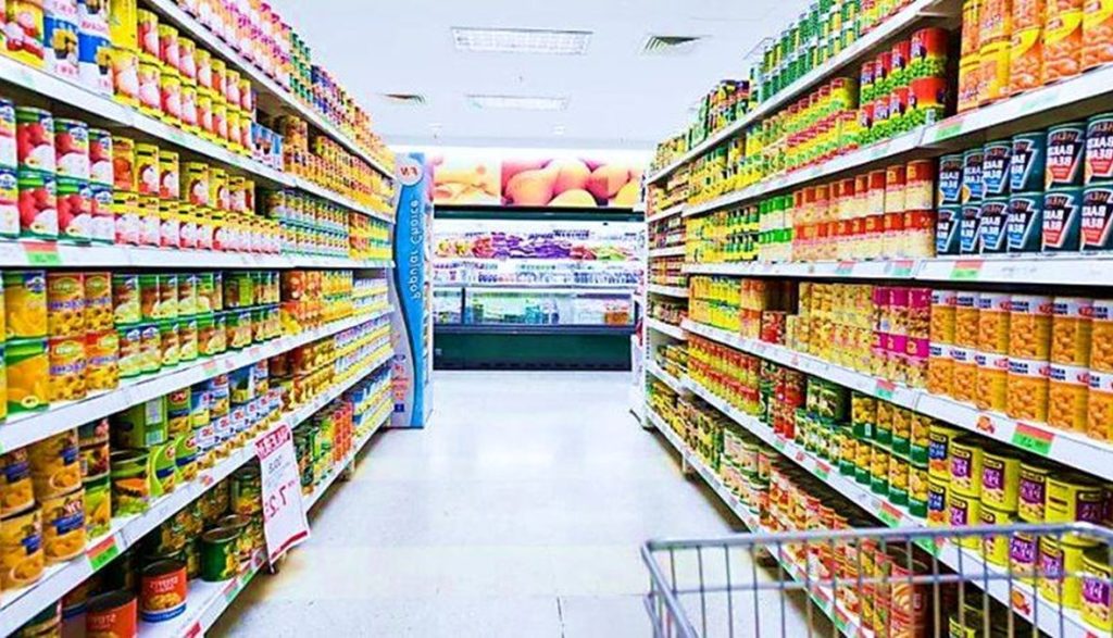 شركة ألمانية تحذر من ارتفاع حاد في أسعار مادة غذائية
