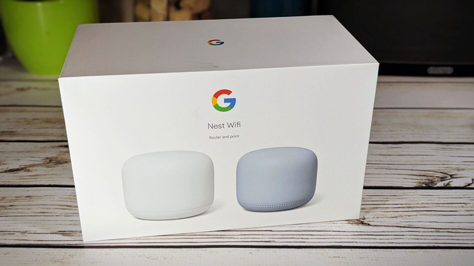 غوغل تطلق جهاز "واي فاي" يدعم شبكات الجيل الثالث