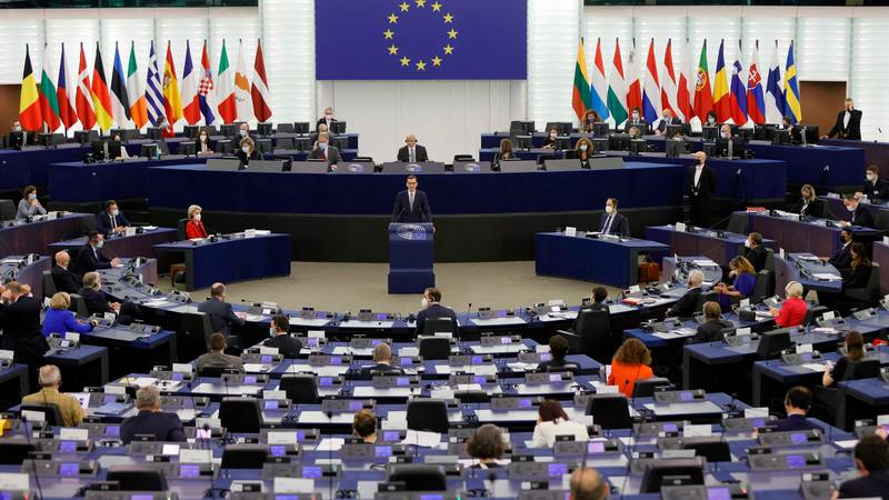 لتسريع القرارات.. الاتحاد الأوروبي يفكر في إلغاء شرط التصويت بالإجماع