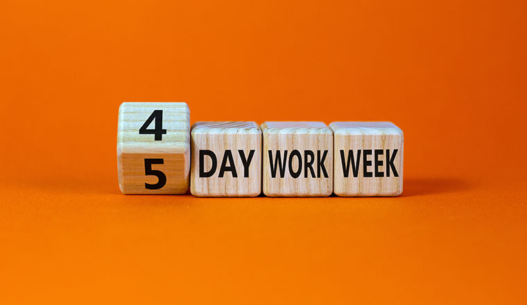 لمدة 6  أشهر.. شركات بريطانية تطبق نظام العمل 4 أيام في الأسبوع
