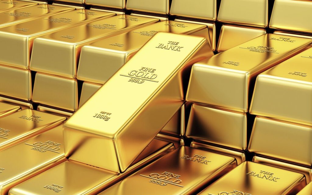مجموعة السبع تحظر استيراد الذهب الروسي