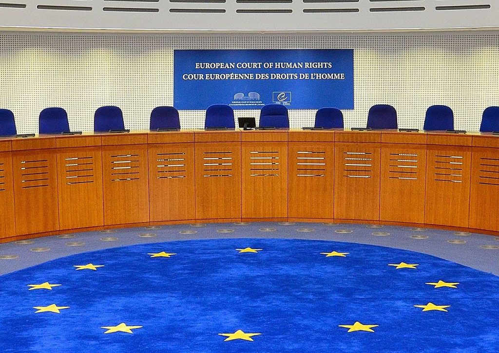 محكمة حقوق الإنسان الأوروبية تدعو لوقف إعدام مغربي قاتل في أوكرانيا