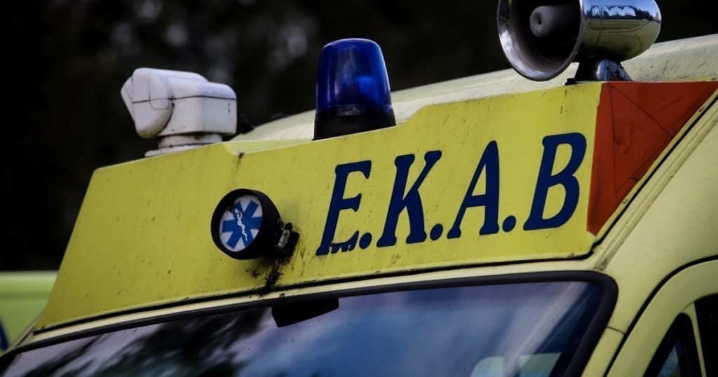 مقتل مهاجر وإصابة آخر بحادث انقلاب سيارة في اليونان