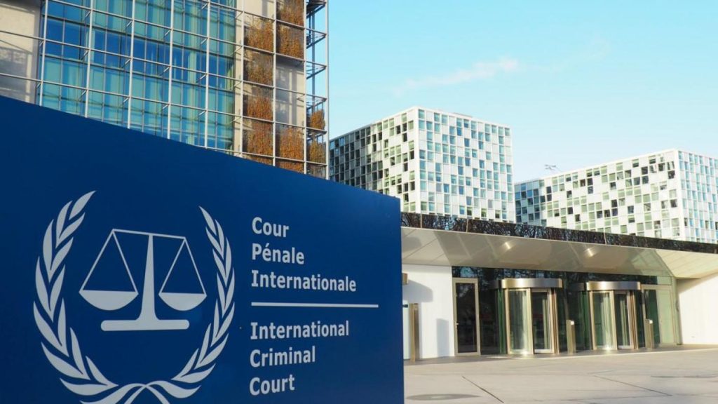 هولندا تكشف جاسوساً روسياً حاول اختراق محكمة الجنايات الدولية