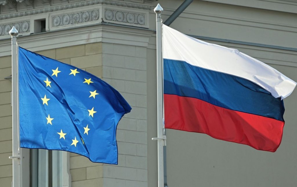 مبعوث الاتحاد الأوروبي لدى روسيا يدعو لحل أزمة البضائع في بحر البلطيق