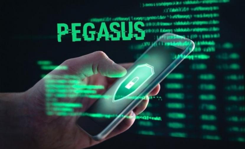 المفوضية الأوروبية تفتح تحقيقاً داخلياً بشأن اختراق "بيغاسوس" هواتف مسؤولين