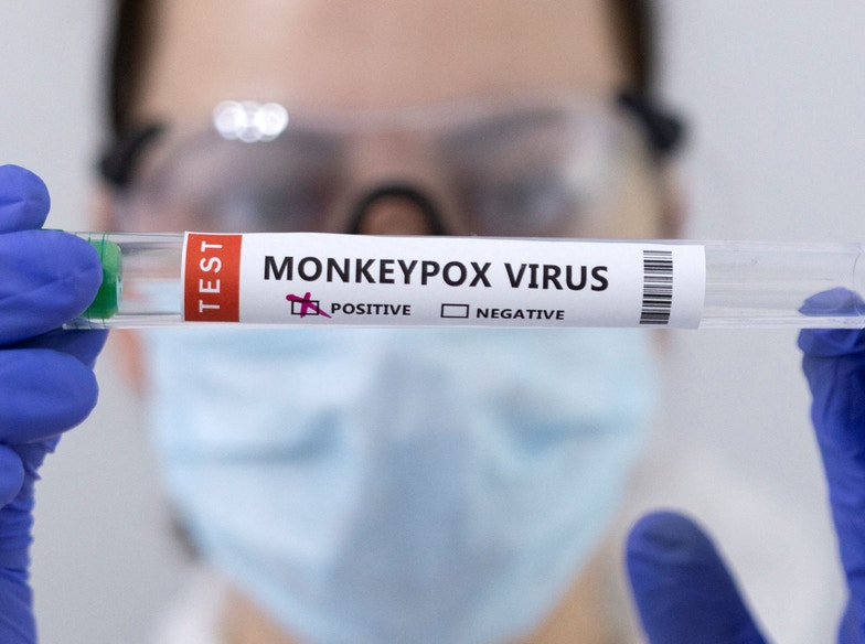 المفوضية الأوروبية توزع أكثر من 13 ألف جرعة مضادة لفيروس جدري القردة