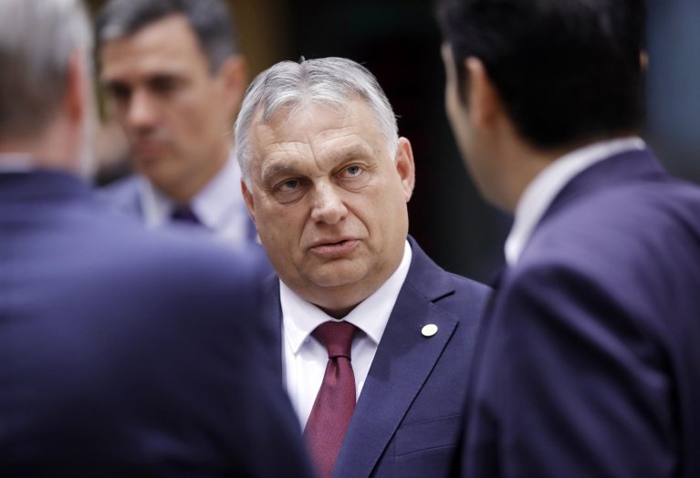 انتقادات لتصريحات رئيس وزراء المجر حول اختلاط الأعراق