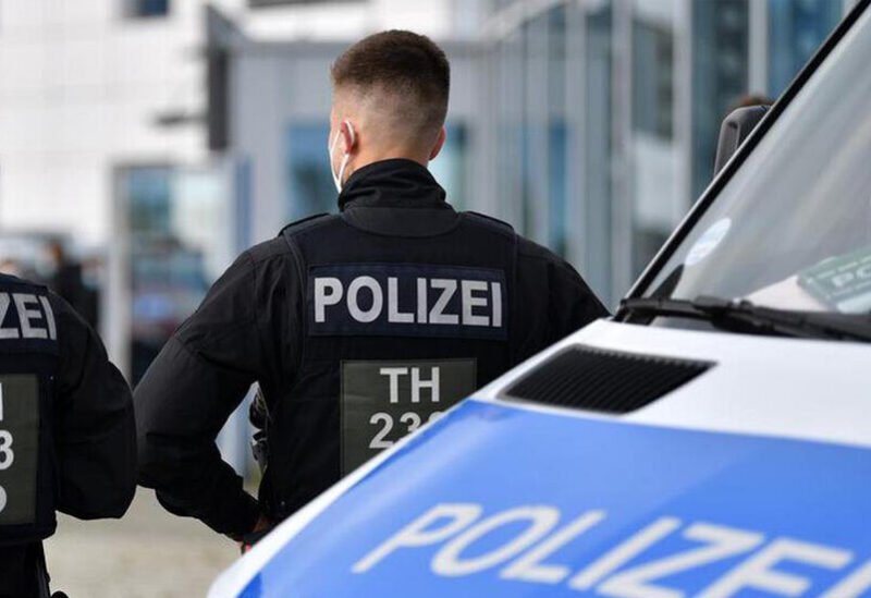 ألمانيا تحقق مع رجال شرطة بتهمة تداول محتويات متطرفة